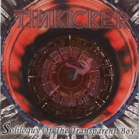 Purchase Tinkicker - Soliloquy Of The Transparent Boy