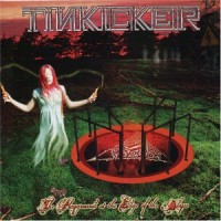 Purchase Tinkicker - The Playground At The Edge Of The Abyss