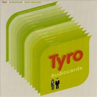 Purchase Tyro - Audiocards