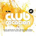 Buy VA - Club Rotation Vol. 41 CD1 Mp3 Download