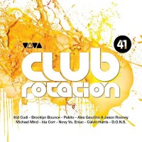 Purchase VA - Club Rotation Vol. 41 CD1