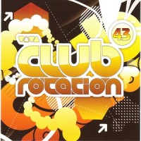 Purchase VA - Club Rotation Vol. 43 CD1