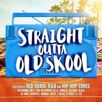 Purchase VA - Straight Outta Old Skool CD1
