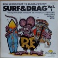 Buy VA - Surf & Drag Vol. 1 Mp3 Download