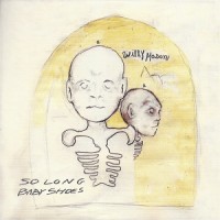 Purchase Willy Mason - So Long Baby Shoes (EP)