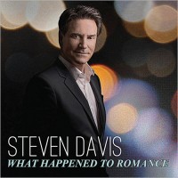 Purchase Steven Davis - What Happened To Romance