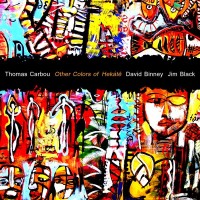 Purchase Thomas Carbou - Other Colors Of Hekátê