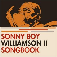 Purchase VA - Sonny Boy Williamson II Songbook