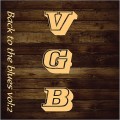 Buy Van Galen Band - Back To The Blues Vol. 2 Mp3 Download