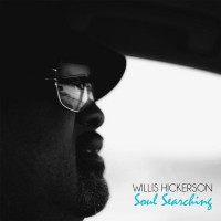 Purchase Willis Hickerson - Soul Searching