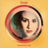 Purchase Zosja - Around The Sun