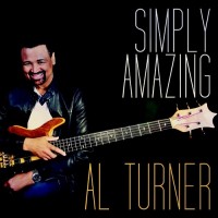 Purchase Al Turner - Simply Amazing