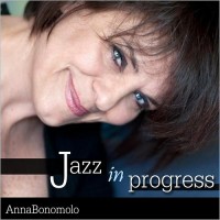Purchase Anna Bonomolo - Jazz In Progress