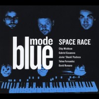 Purchase Blue Mode - Space Race