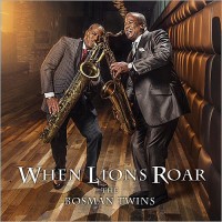 Purchase Bosman Twins - When Lions Roar