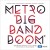 Buy Chuck Loeb - Metro 'big Band Boom' (With Wolfgang Haffner, Mitchel Forman & Wdr Big Band Cologne) Mp3 Download