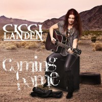 Purchase Cicci Landen - Coming Home