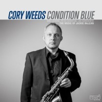 Purchase Cory Weeds - Condition Blue. The Music Of Jackie Mclean