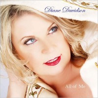 Purchase Diane Davidson - All Of Me