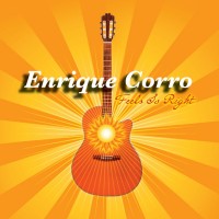 Purchase Enrique Corro - Feels So Right
