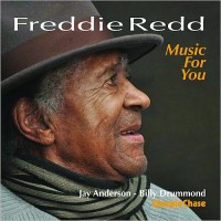Purchase Freddie Redd - Music For You