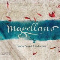 Purchase Gianni Savelli Media Res - Magellano