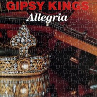 Purchase Gipsy Kings - Allegria (Vinyl)