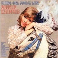 Purchase Greetje Kauffeld - Young Girl Sunday Jazz