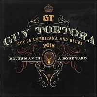 Purchase Guy Tortora - Bluesman In A Boneyard