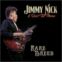 Purchase Jimmy Nick & Don't Tell Mama - Rare Breed