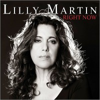 Purchase Lilly Martin - Right Now