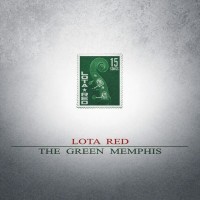 Purchase Lota Red - The Green Memphis