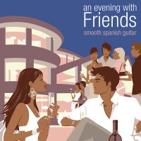 Purchase Owen Richards - An Evening With Friends: Smooth Spanish Guitar