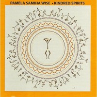 Purchase Pamela Samiha Wise - Kindred Spirits