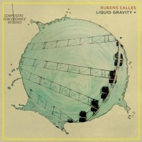 Purchase Rubens Salles - Liquid Gravity