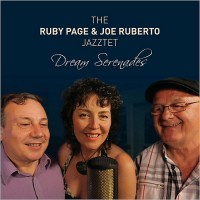 Purchase Ruby Page & Joe Ruberto Jazztet - Dream Serenades