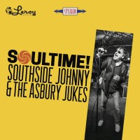 Purchase Southside Johnny & The Asbury Jukes - Soultime