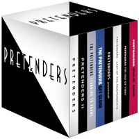 Purchase The Pretenders - 1979-1999 Box Set CD1