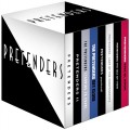 Buy The Pretenders - 1979-1999 Box Set CD3 Mp3 Download