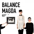 Buy VA - Balance 027 (Mixed By Magda) Mp3 Download