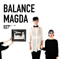 Purchase VA - Balance 027 (Mixed By Magda)