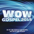 Buy VA - Wow Gospel 2015 CD1 Mp3 Download