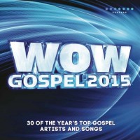 Purchase VA - Wow Gospel 2015 CD1