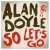 Buy Alan Doyle - So Let's Go Mp3 Download