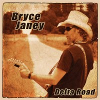Purchase Bryce Janey - Delta Road