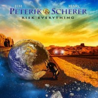 Purchase Jim Peterik & Marc Scherer - Risk Everything
