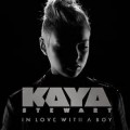 Buy Kaya Stewart - In Love With A Boy (CDS) Mp3 Download