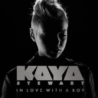 Purchase Kaya Stewart - In Love With A Boy (CDS)