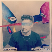 Purchase Leo Kalyan - Silver Linings (EP)