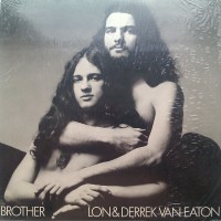 Purchase Lon & Derrek Van Eaton - Brother (Vinyl)